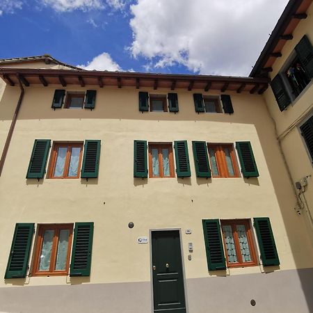 La Piazzetta - Affittacamere San Piero a Sieve Exteriér fotografie