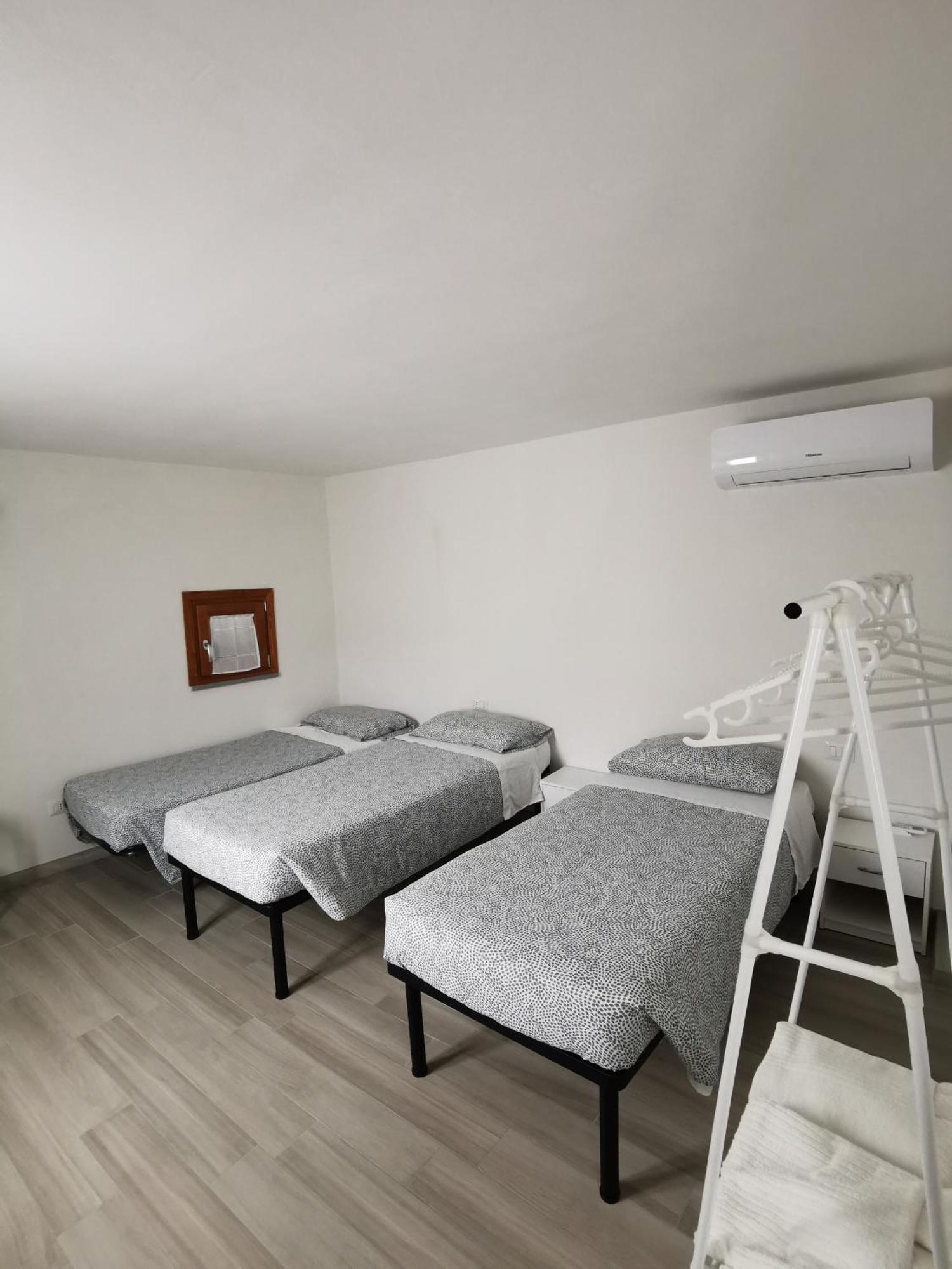 La Piazzetta - Affittacamere San Piero a Sieve Exteriér fotografie