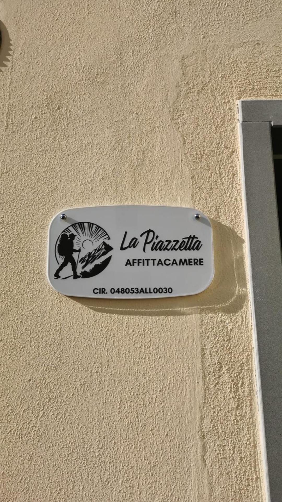 La Piazzetta - Affittacamere San Piero a Sieve Exteriér fotografie