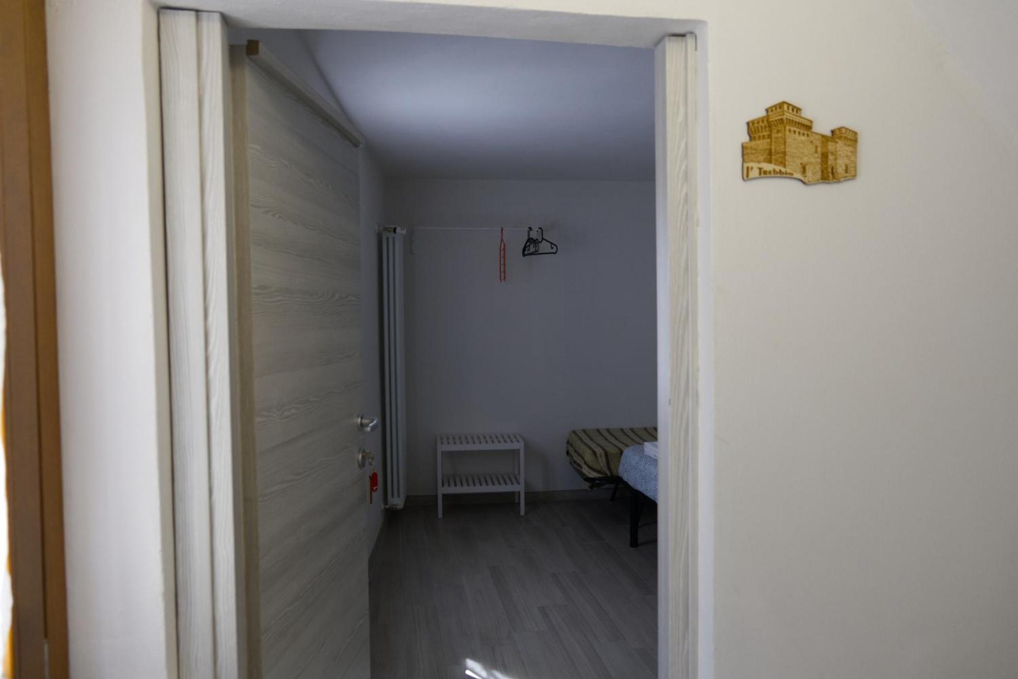 La Piazzetta - Affittacamere San Piero a Sieve Exteriér fotografie