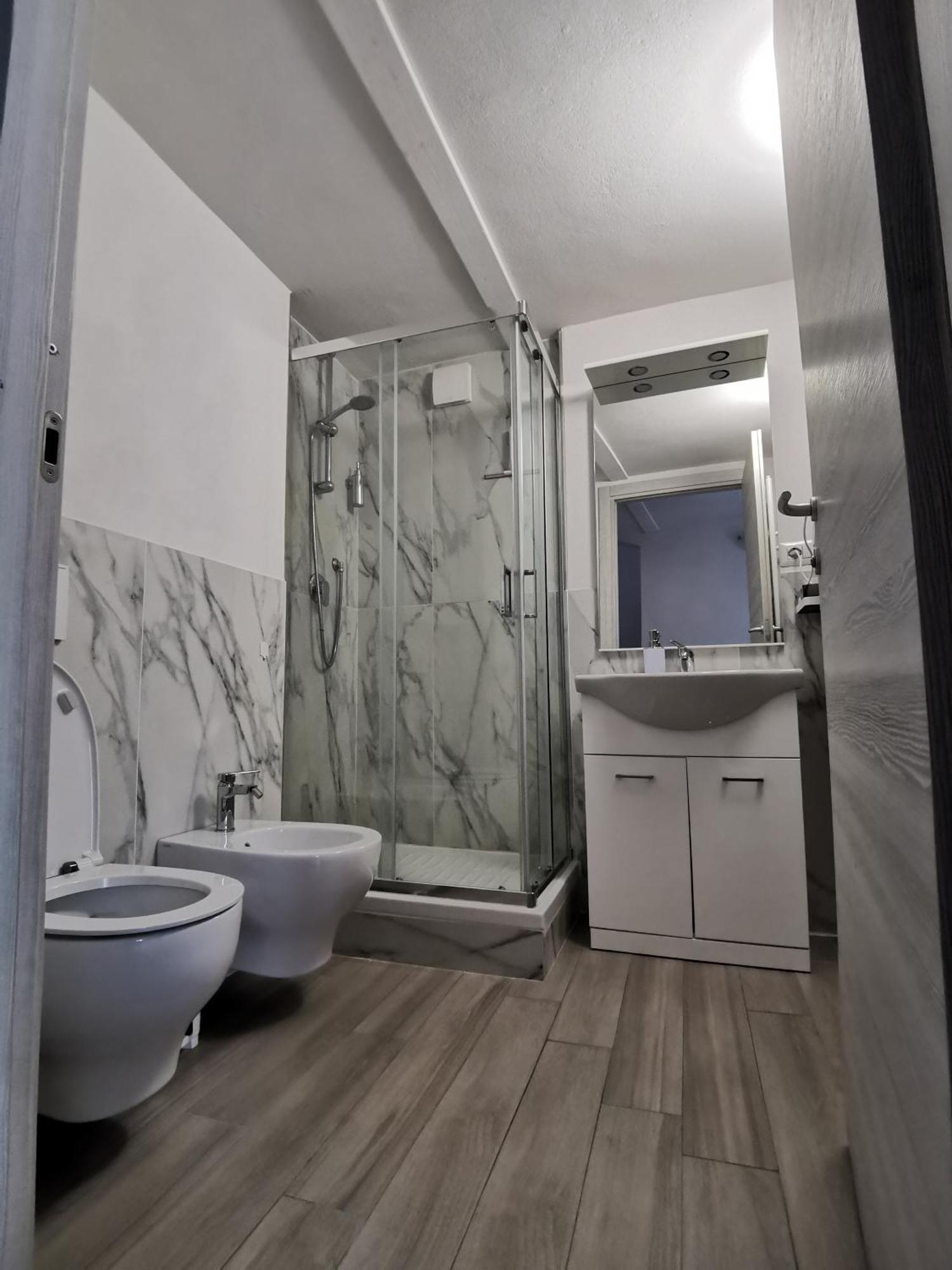 La Piazzetta - Affittacamere San Piero a Sieve Exteriér fotografie